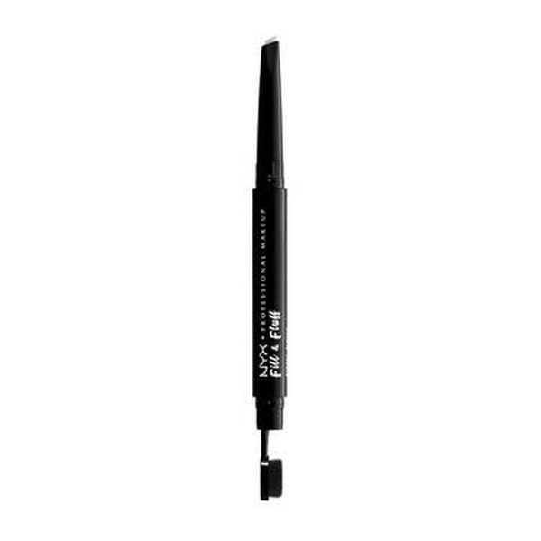 Eyebrow Pencil NYX Fill & Fluff Clear (15 g) Sale