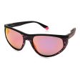 Unisex Sunglasses Polaroid PLD7032S-4L5 ø 60 mm Fashion