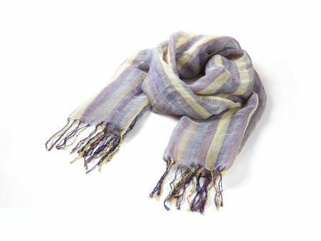 Scarf Lancaster SCL003 Multicolour 156 x 55 cm Supply