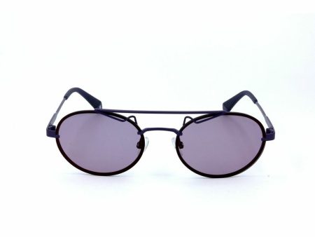 Unisex Sunglasses Polaroid PLD6094-S-B3V Ø 52 mm Online