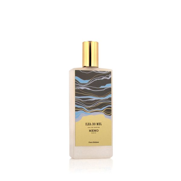 Unisex Perfume Memo Paris EDP Ilha Do Mel 75 ml Supply