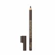 Eyebrow Pencil Bourjois Brow Reveal dark brunette (1,4 g) Hot on Sale