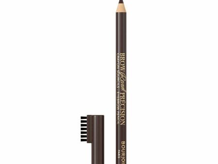 Eyebrow Pencil Bourjois Brow Reveal dark brunette (1,4 g) Hot on Sale