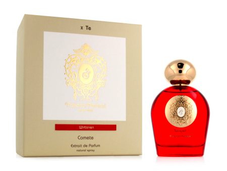 Unisex Perfume Tiziana Terenzi Wirtanen 100 ml Sale