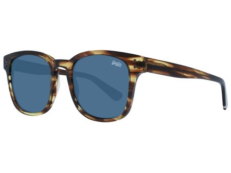 Unisex Sunglasses Superdry Supply