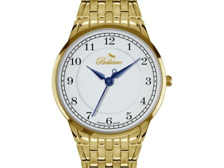 Ladies  Watch Bellevue A.44 (Ø 36 mm) For Discount