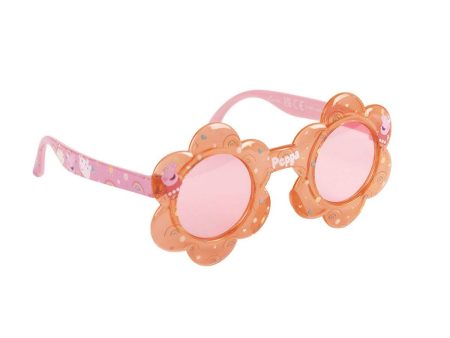 Child Sunglasses Peppa Pig Pink Supply