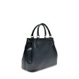 Women s Handbag Anna Luchini SS22-AL-1762-NERO Black 36 x 29 x 17 cm Online Sale