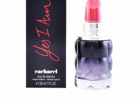 Women s Perfume Yes I Am Cacharel EDP EDP Online Hot Sale