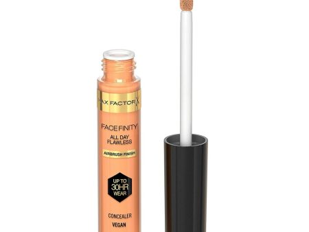 Facial Corrector Max Factor Facefinity Nº 50 7,8 ml Discount