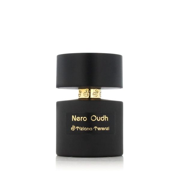 Unisex Perfume Tiziana Terenzi Nero Oudh 100 ml Hot on Sale