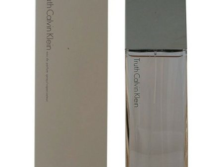 Women s Perfume Truth Calvin Klein EDP EDP Online Sale