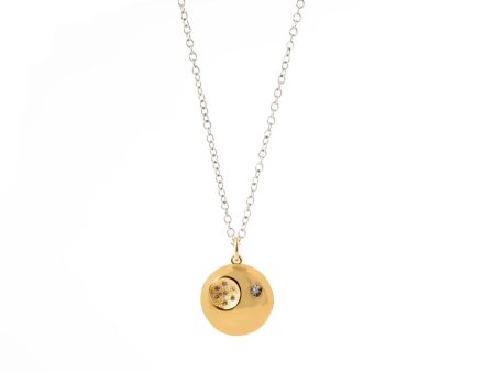 Ladies  Necklace Morellato SO509 65 cm Cheap