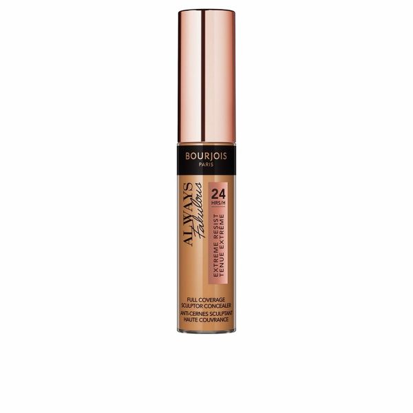 Facial Corrector Bourjois Always Fabulous 400-beige dore (6 ml) Hot on Sale