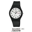 Men s Watch Q&Q A212J003Y (Ø 38 mm) Sale