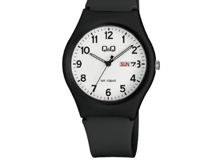 Men s Watch Q&Q A212J003Y (Ø 38 mm) Sale