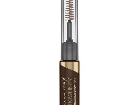 Eyebrow Make-up Max Factor Browfinity Super Long Wear 01-soft brown (4,2 ml) Cheap