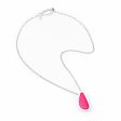 Ladies  Necklace Folli Follie 3N0S002P 28 cm Discount