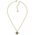 Ladies  Necklace Adore 5375478 25 cm Online Sale