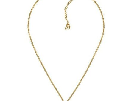 Ladies  Necklace Adore 5375478 25 cm Online Sale