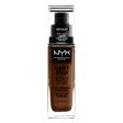 Crème Make-up Base NYX Can t Stop Won t Stop deep walnut (30 ml) Online Hot Sale