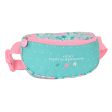 Belt Pouch Vicky Martín Berrocal Mint paradise 23 x 14 x 9 cm Mint Online now