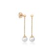 Ladies  Earrings Majorica 16472.01.1.000.010.1 For Cheap