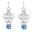 Ladies  Earrings Morellato SAGX05 3 cm Discount