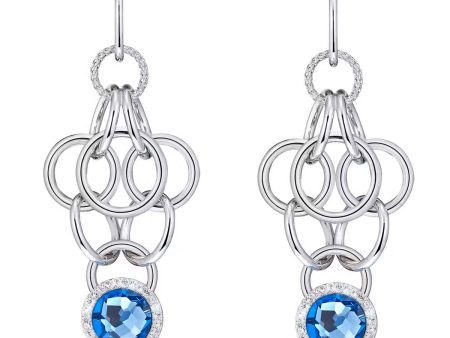 Ladies  Earrings Morellato SAGX05 3 cm Discount