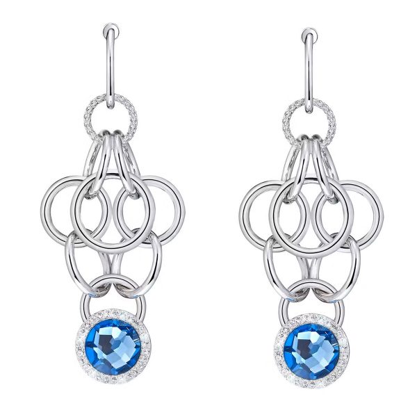 Ladies  Earrings Morellato SAGX05 3 cm Discount