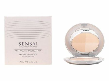 Compact Make Up Kanebo Sensai Cp (8 g) 8 g For Discount