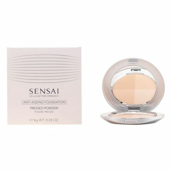 Compact Make Up Kanebo Sensai Cp (8 g) 8 g For Discount