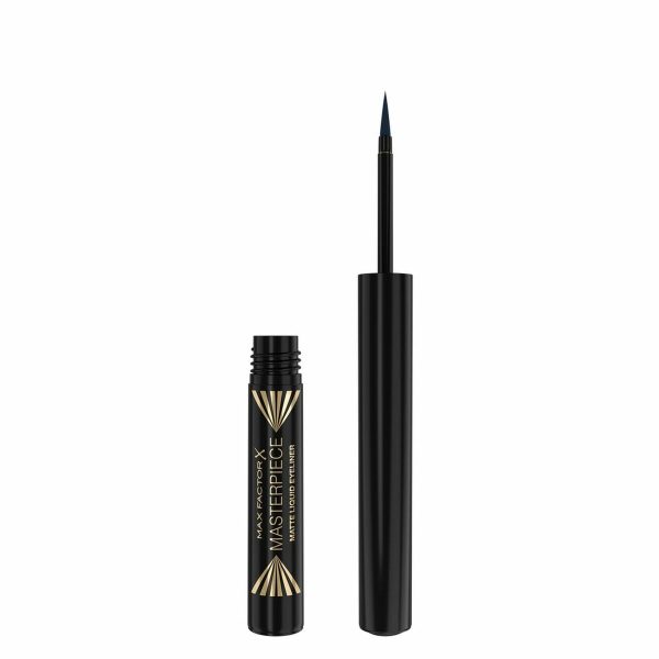 Eyeliner Max Factor Masterpiece Nº 04-Navy (1,7 ml) For Discount