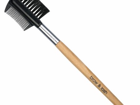 Eyebrow Brush QVS For Sale