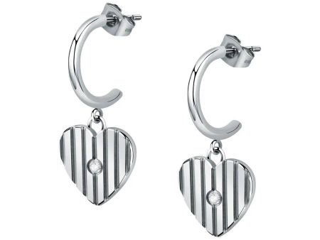 Ladies  Earrings Morellato INCANTO Discount