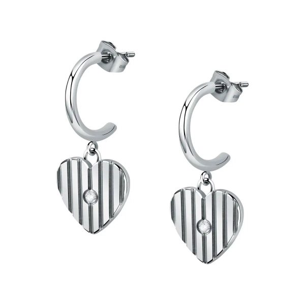 Ladies  Earrings Morellato INCANTO Discount