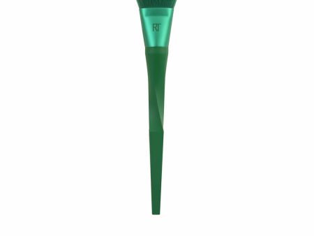 Make-up base brush Real Techniques Nectar Pop Green Sale