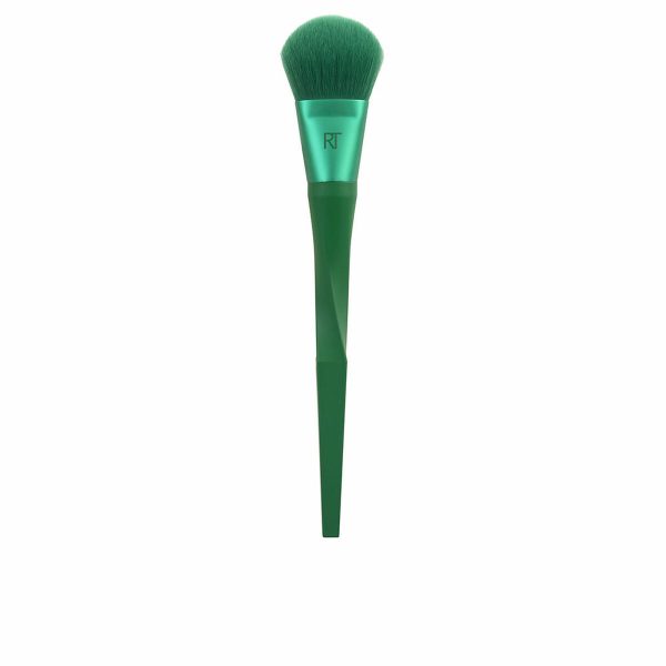 Make-up base brush Real Techniques Nectar Pop Green Sale