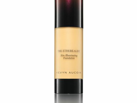 Crème Make-up Base Kevyn Aucoin The Etherealist Nº 04 Light 18 g Fashion