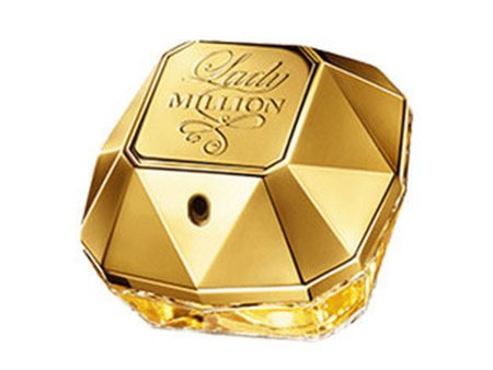 Women s Perfume Paco Rabanne Lady Million EDP EDP 30 ml Hot on Sale