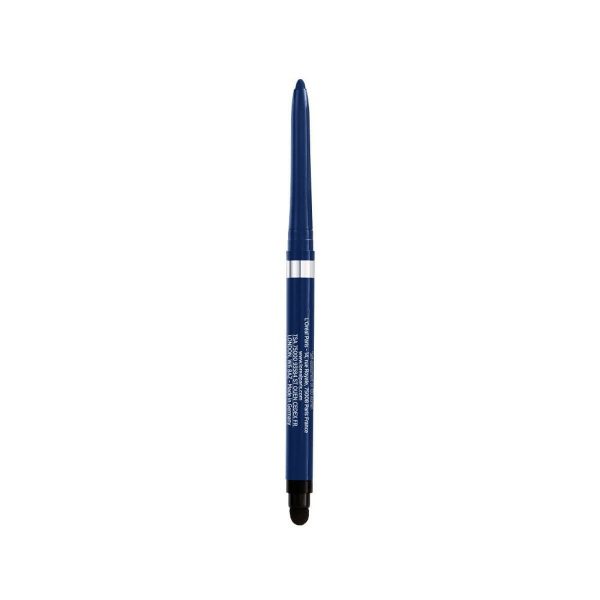 Eyeliner L Oreal Make Up Infaillible Grip Electric Blue 36 hours Cheap