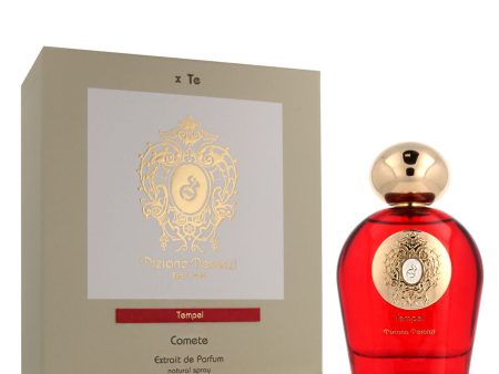 Unisex Perfume Tiziana Terenzi 100 ml Tempel Fashion