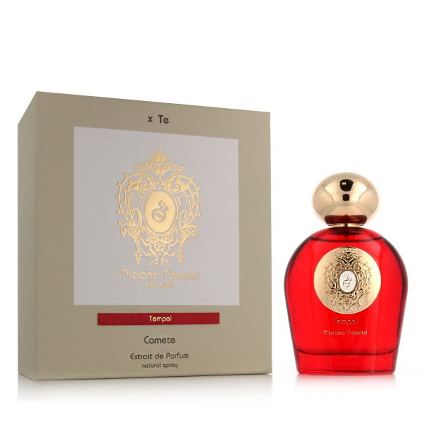 Unisex Perfume Tiziana Terenzi 100 ml Tempel Fashion