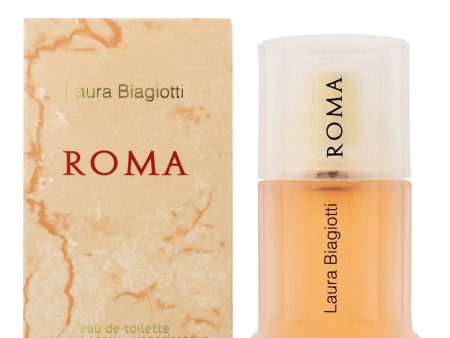 Women s Perfume Laura Biagiotti EDT Online