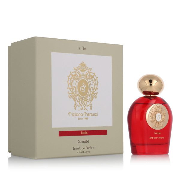 Unisex Perfume Tiziana Terenzi Tuttle 100 ml Hot on Sale