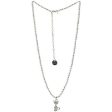 Ladies  Necklace Jack & Co JCN0234 Supply