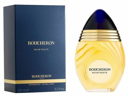 Women s Perfume Boucheron EDT Online Sale