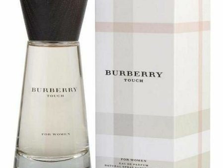 Women s Perfume Touch For Women Burberry BURPFW047 EDP EDP 100 ml on Sale