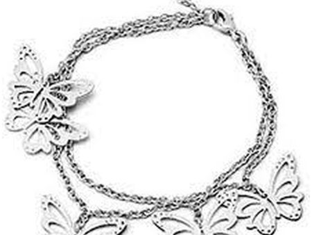 Ladies  Bracelet Brosway BFS13 Sale