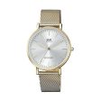 Men s Watch Q&Q QA20J001Y (Ø 39 mm) Cheap